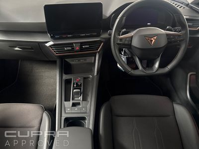 2024 Cupra Leon