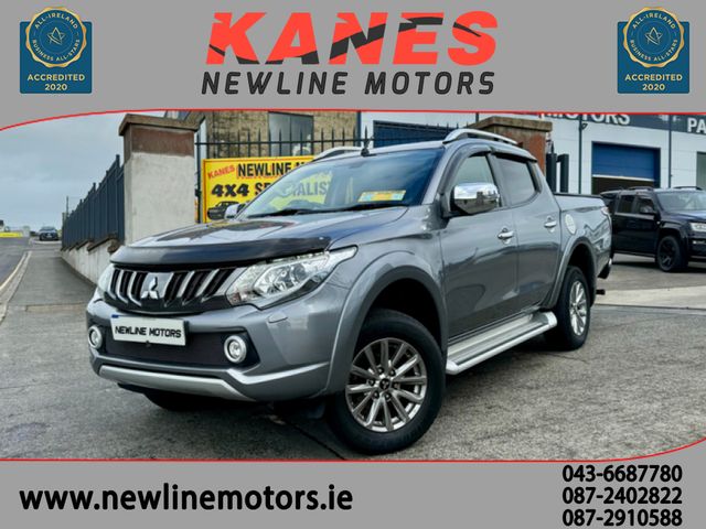 vehicle for sale from Newline Motors