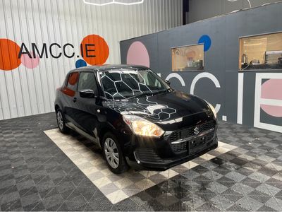 2022 Suzuki Swift