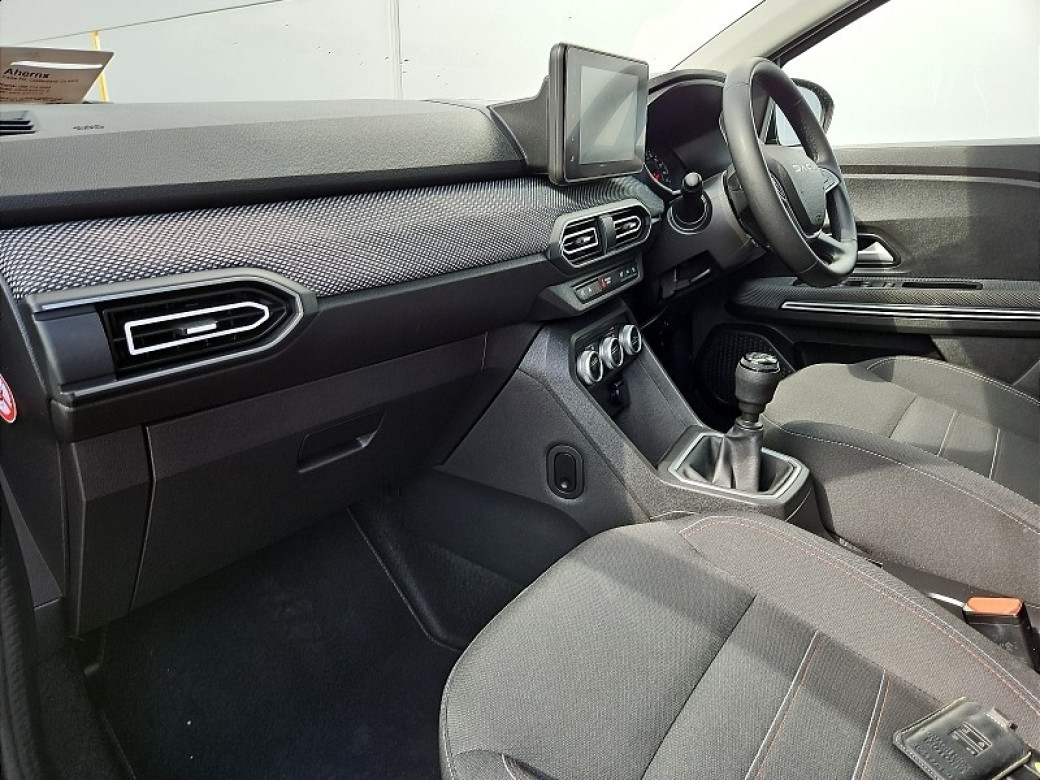 2023 Dacia Jogger