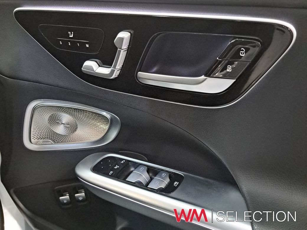 2024 Mercedes-Benz C Class
