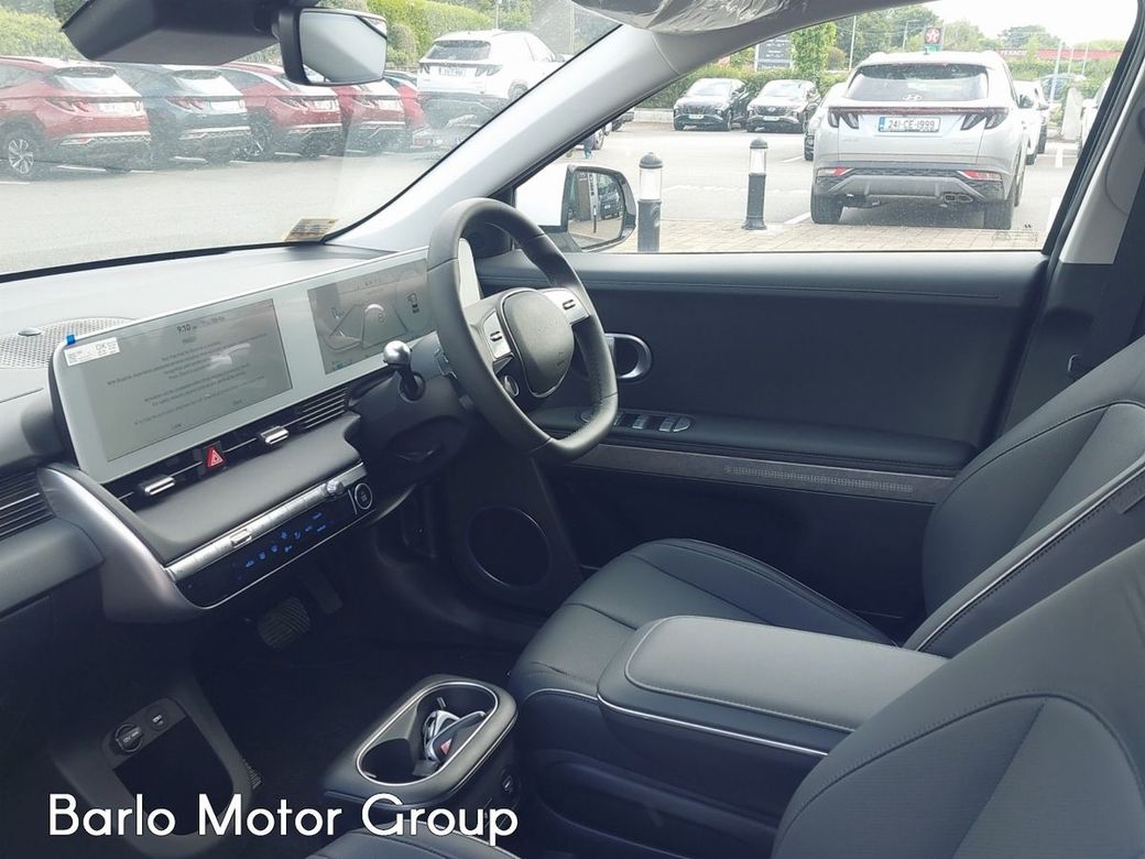 2024 Hyundai Ioniq 5