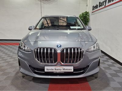 2023 BMW 2 Series Active Tourer