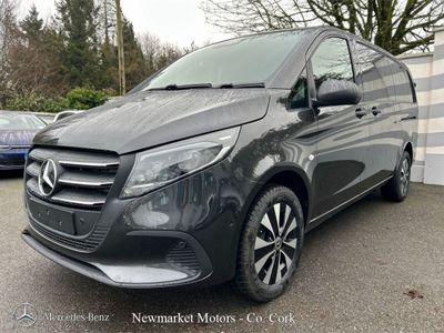 2027 Mercedes-Benz Vito