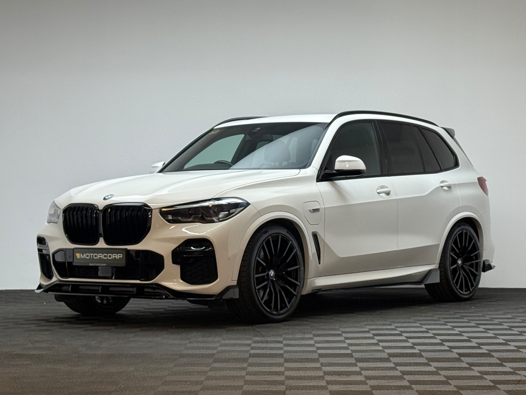2023 BMW X5