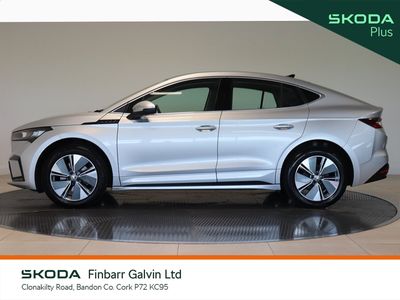2023 Skoda Enyaq