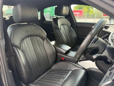 2017 Audi A6