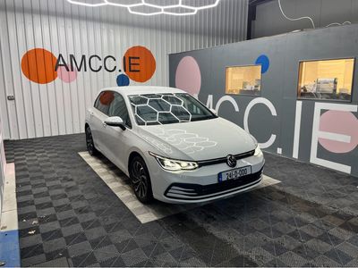 2024 Volkswagen Golf