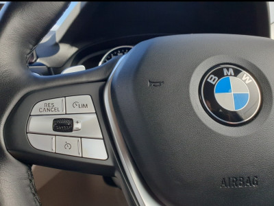 2020 BMW X3