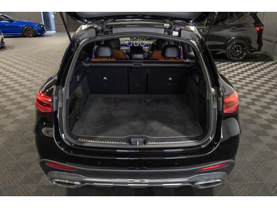 2024 Mercedes-Benz GLC Class