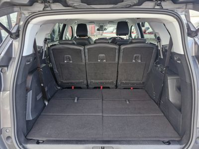 2019 Peugeot 5008