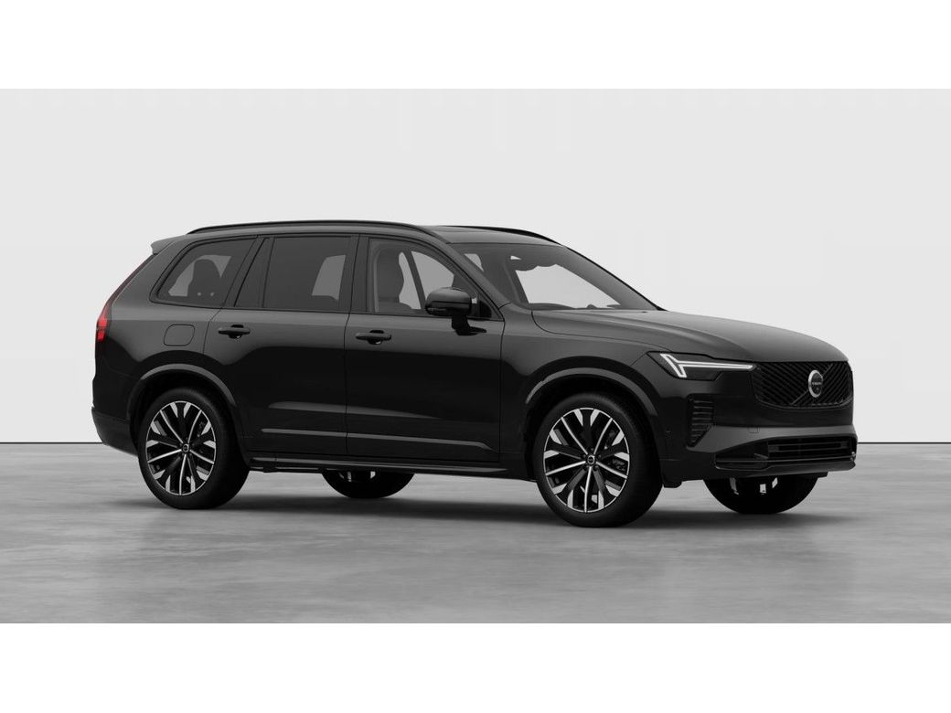 2026 Volvo XC90