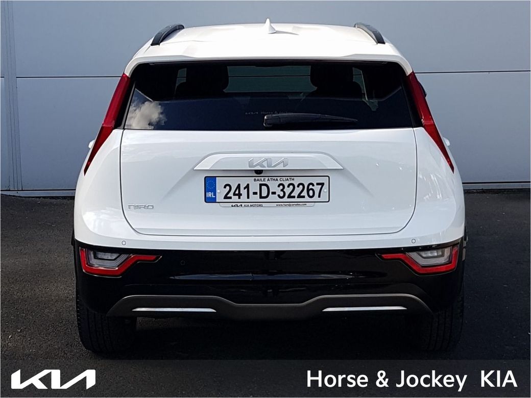2024 Kia Niro
