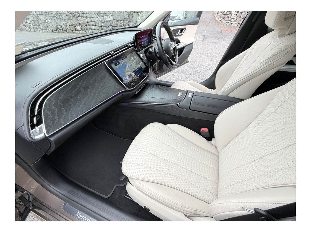 2025 Mercedes-Benz E Class