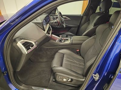 2026 BMW XM
