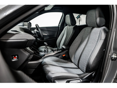 2024 Peugeot 2008