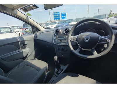 2019 Dacia Sandero