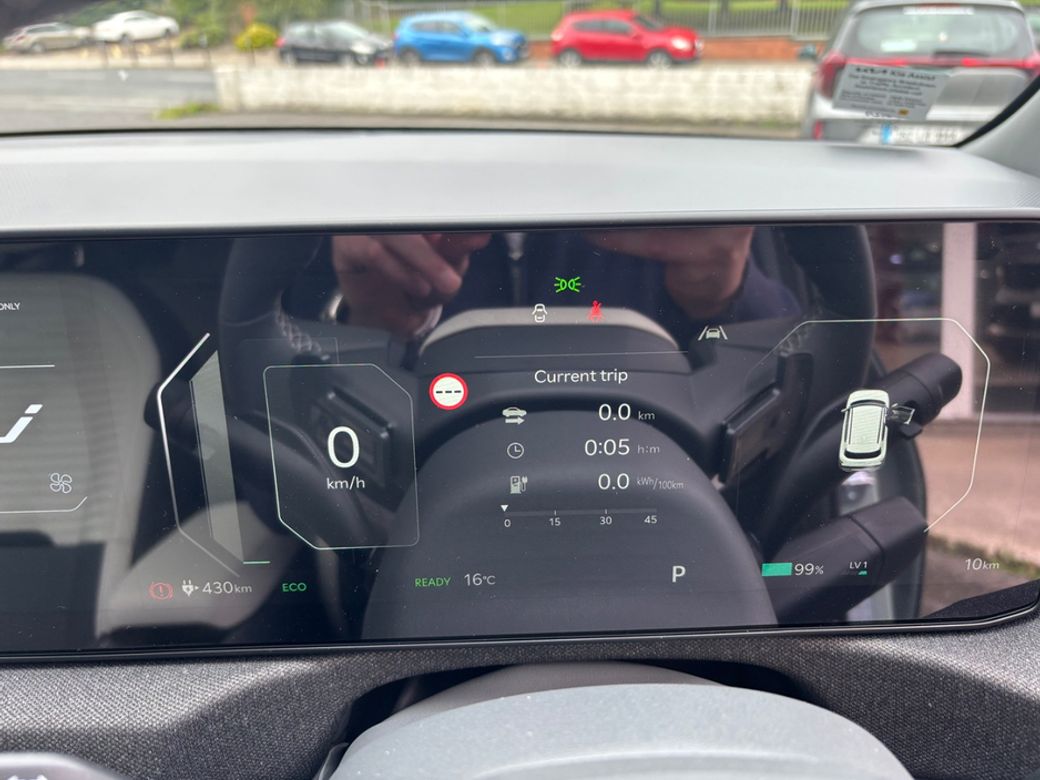 2026 Kia EV2