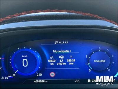 2023 Ford Puma