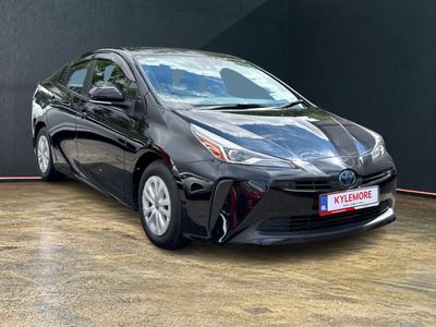 2021 Toyota Prius