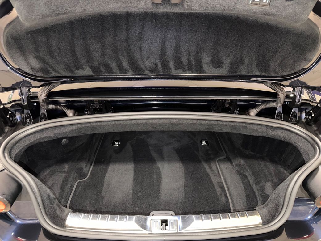 2022 Bentley Continental