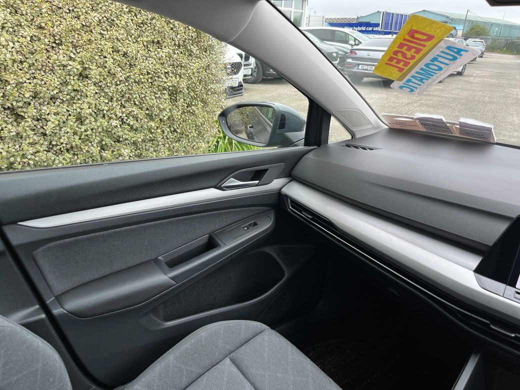 2022 Volkswagen Golf