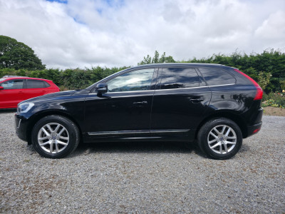 2017 Volvo XC60