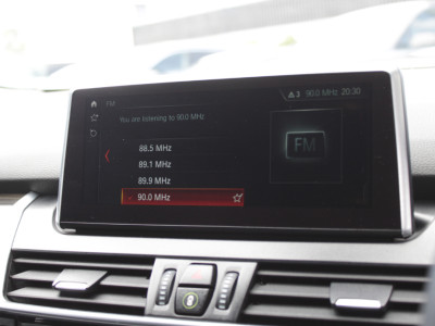 2017 BMW 2 Series Gran Tourer