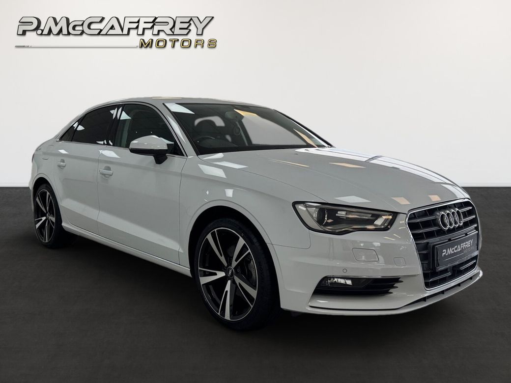 2015 Audi A3