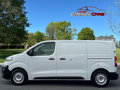 2022 Peugeot Expert