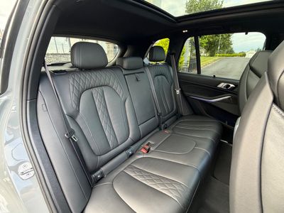 2024 BMW X5