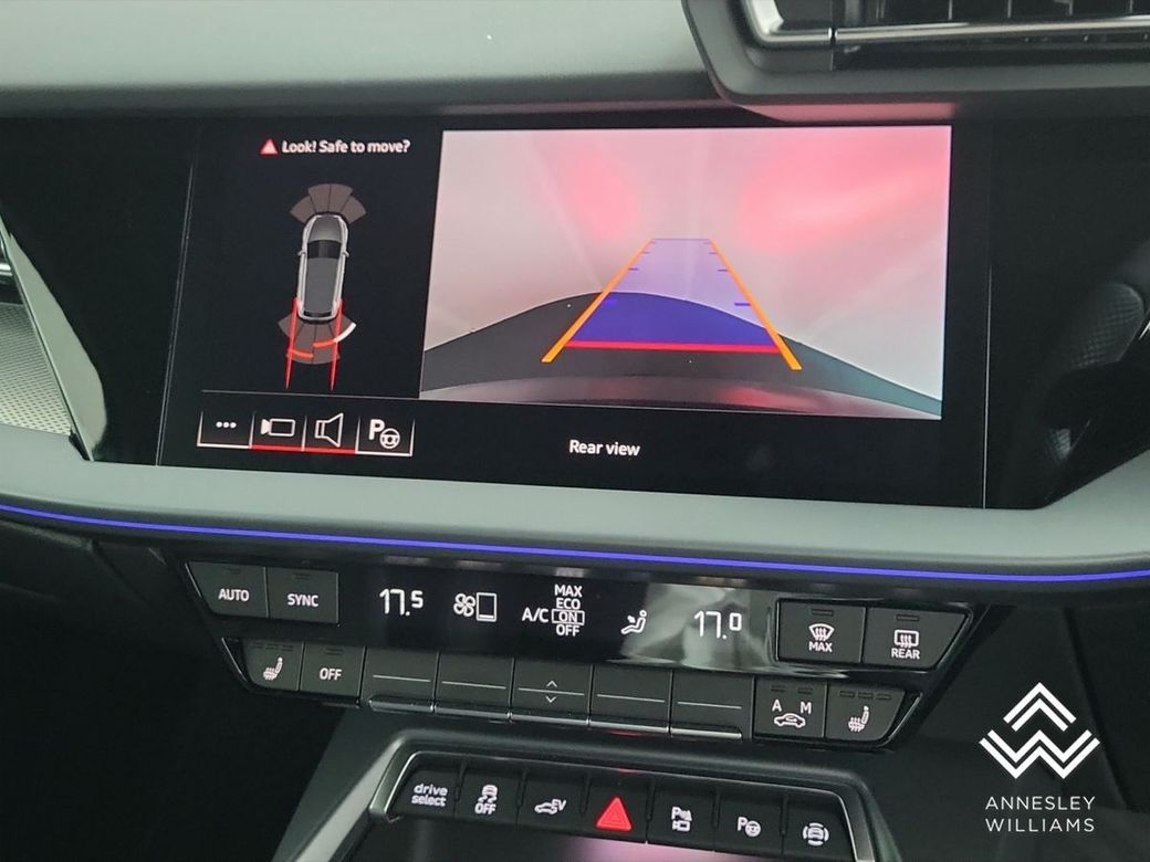 2026 Audi A3