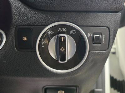 2016 Mercedes-Benz CLA Class