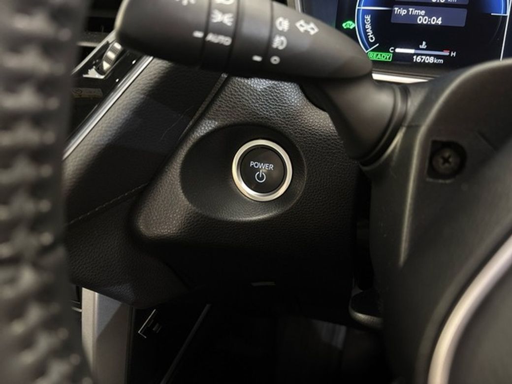 2023 Toyota Corolla Cross