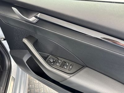 2025 Skoda Octavia