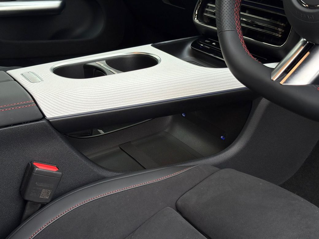 2025 Mercedes-Benz CLA Class