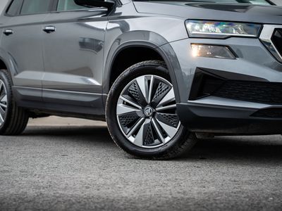 2023 Skoda Karoq