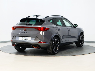 2022 Cupra Formentor