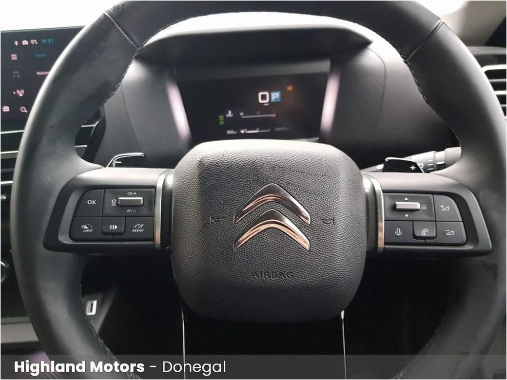2024 Citroen C4