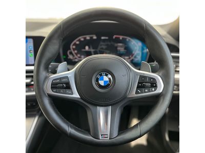 2020 BMW 3 Series
