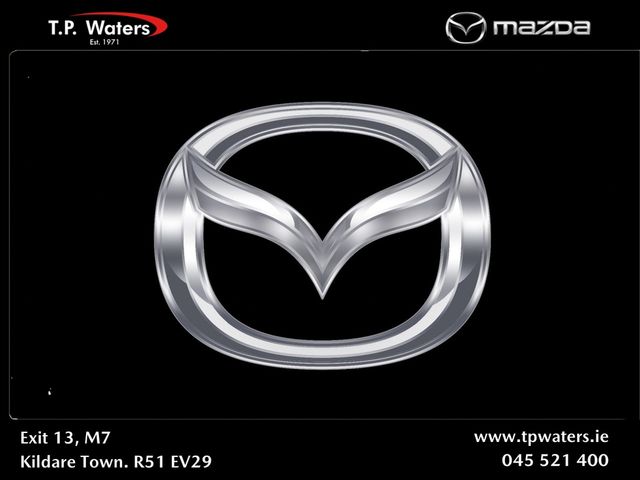 vehicle for sale from TP Waters