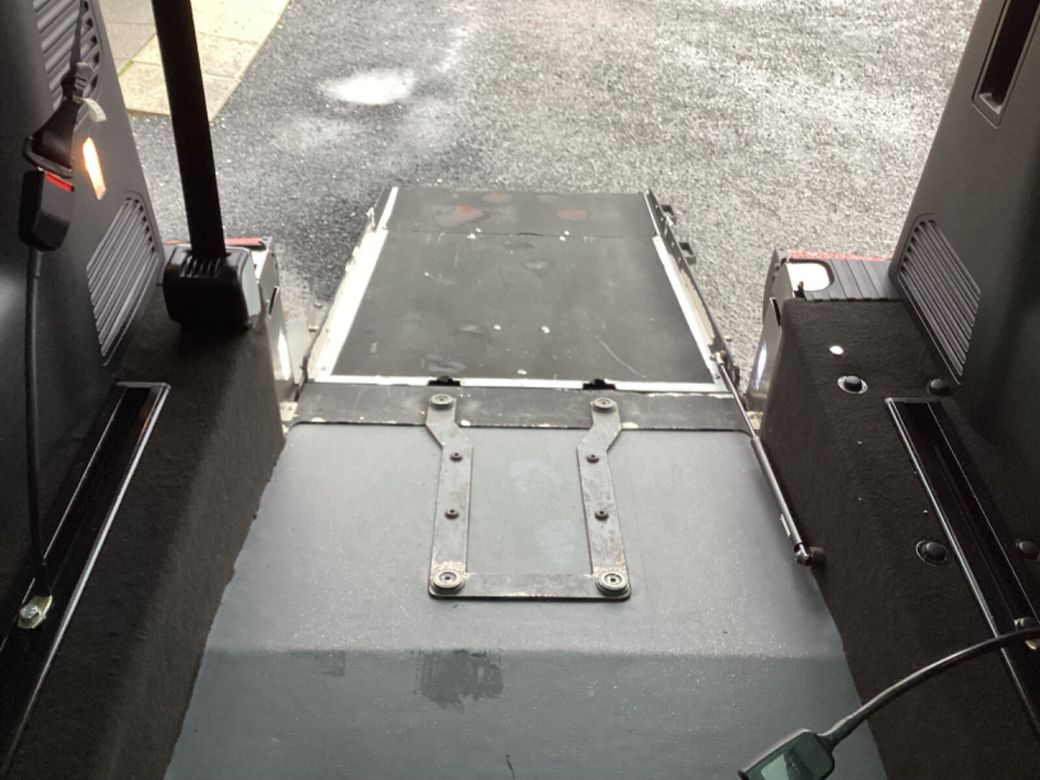 2019 Citroen SpaceTourer