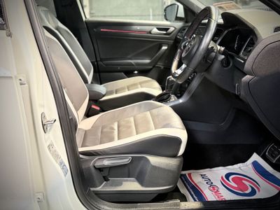 2022 Volkswagen T-Roc