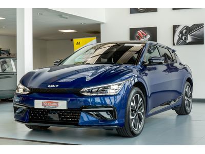 2023 Kia EV6
