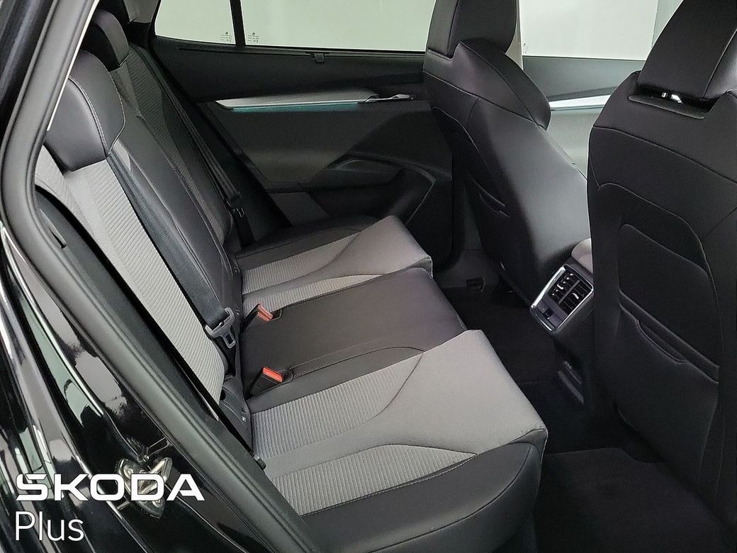 2023 Skoda Enyaq