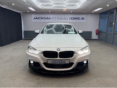 2016 BMW 3 Series