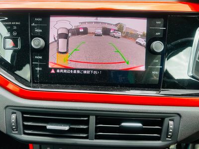 2021 Volkswagen Polo