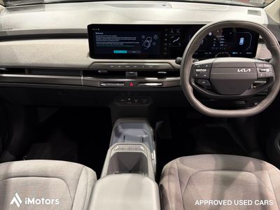 2025 Kia EV3