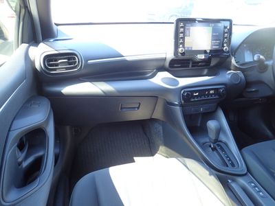 2020 Toyota Yaris