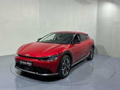 2023 Kia EV6